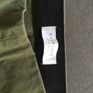 The Work Pant Everlane